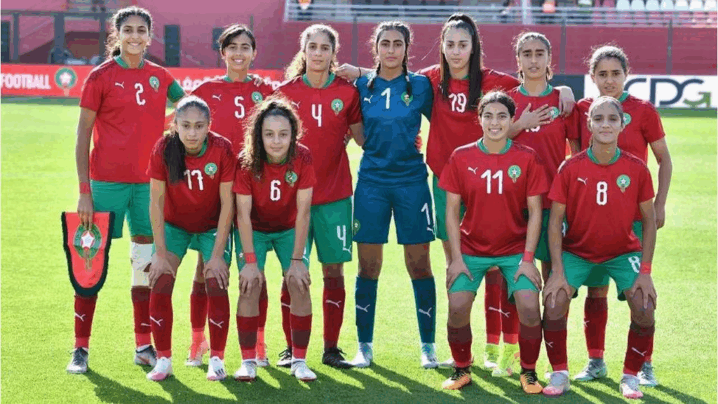 كرة القدم النسائية تتخطى العوائق وتواجه مرحلة جديدة من النمو والتحديات
