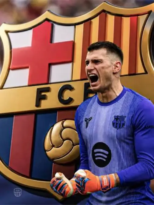 برشلونة يتفق مع فنربخشة لضم ليفاكوفيتش